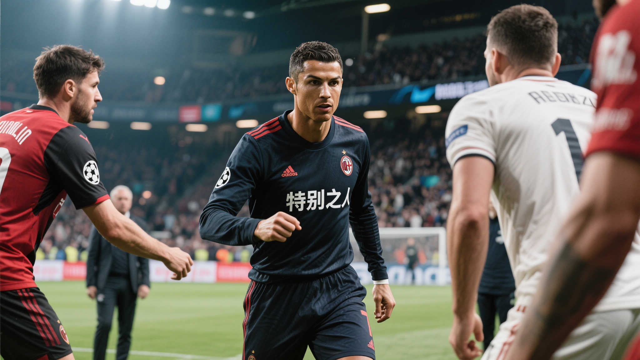 卡里克谈曼联执教:穆帅时代最强,可惜未抓精髓酿英冠下课悲剧 令人叹服的是:即便在压力倍增和外界质疑声中沉着应对