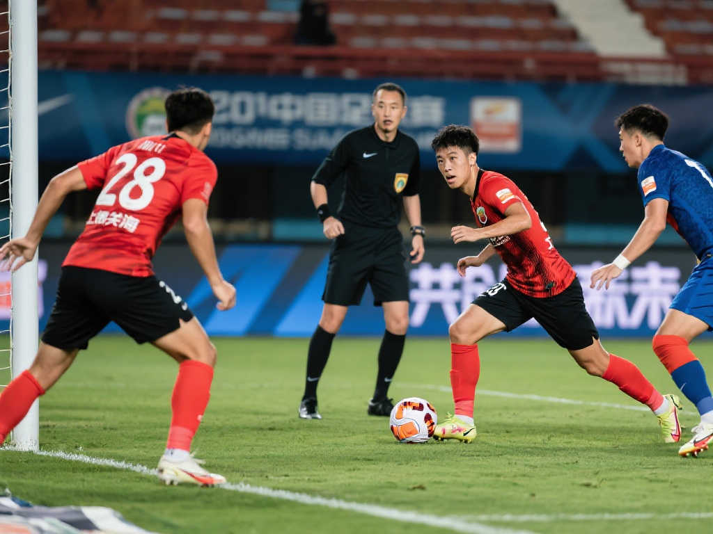 海港挑战津门，锁定未来4场硬仗：全力争排名！